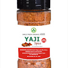 Yaji Spice Fat