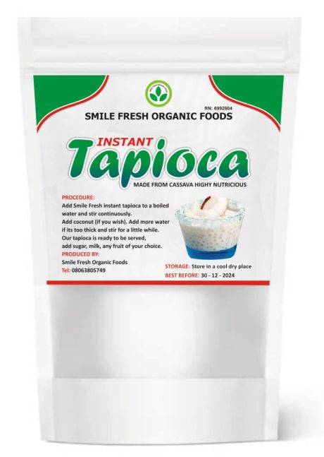 Tabioka
