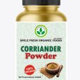 Corrianda powder