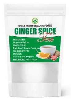 tea