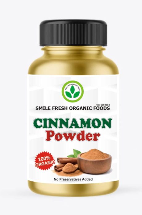 Cinamon powderr