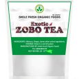 Zobo tea