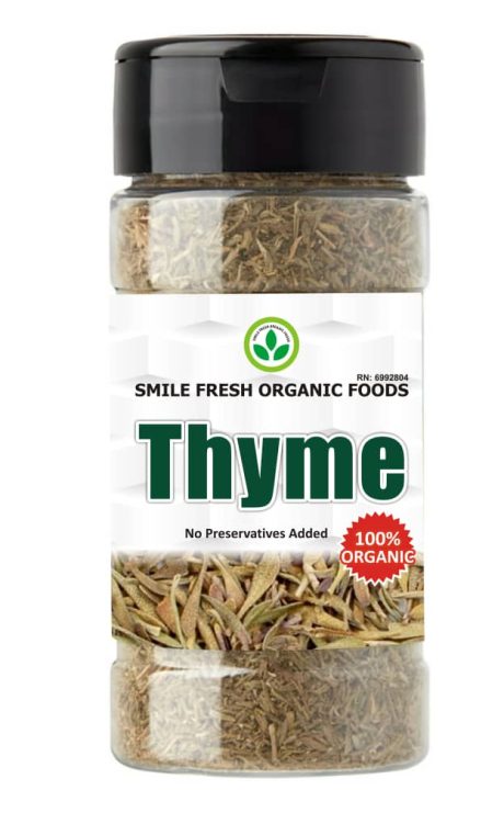 Thyme