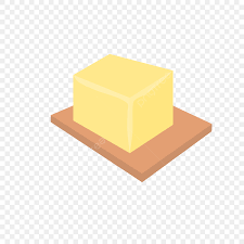 butter