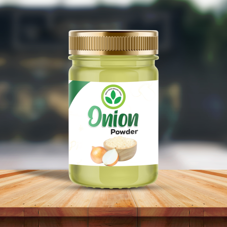 Onion Powder