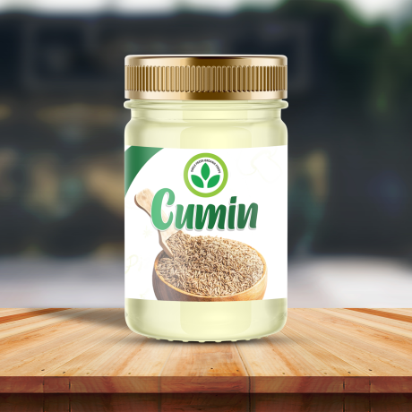 Cumin