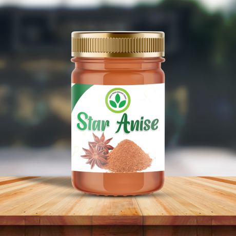 Star anise