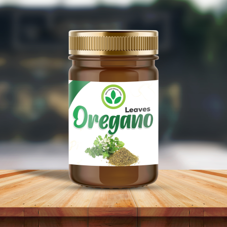 Oregano