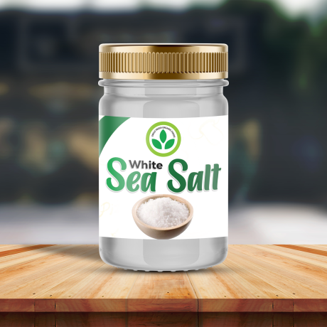 Sea Salt