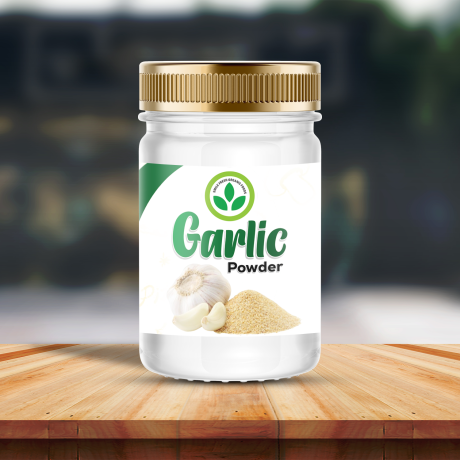 Garlic